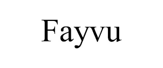 FAYVU