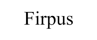 FIRPUS