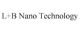 L+B NANO TECHNOLOGY