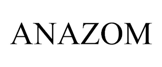 ANAZOM