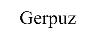 GERPUZ