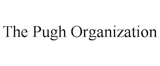 THE PUGH ORGANIZATION