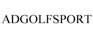 ADGOLFSPORT