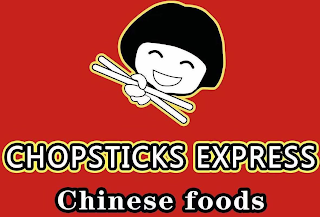 CHOPSTICKS EXPRESS CHINESE FOODS