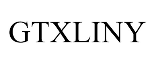 GTXLINY