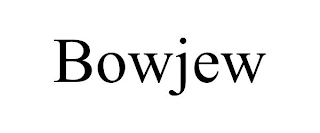 BOWJEW