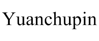 YUANCHUPIN