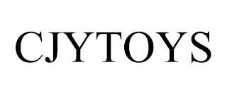CJYTOYS