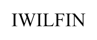 IWILFIN