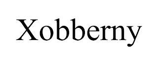 XOBBERNY