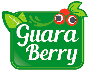 GUARA BERRY