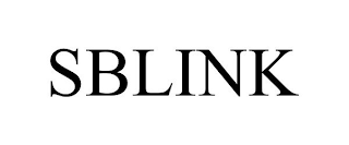 SBLINK