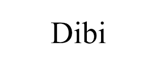 DIBI