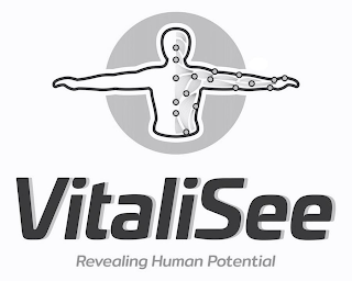 VITALISEE REVEALING HUMAN POTENTIAL