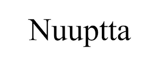 NUUPTTA