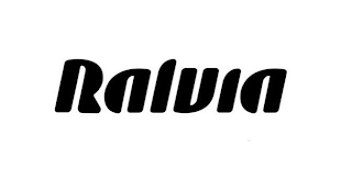 RALVIA