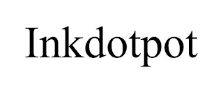 INKDOTPOT