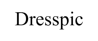 DRESSPIC