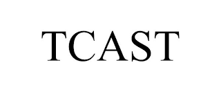 TCAST