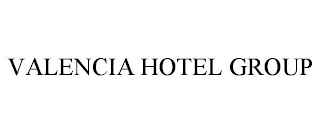 VALENCIA HOTEL GROUP