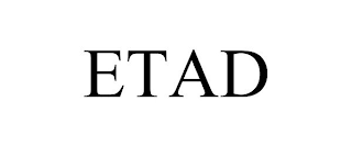 ETAD