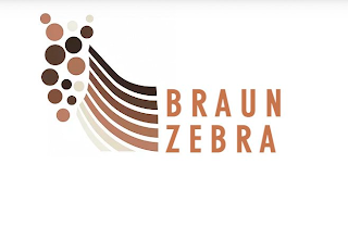 BRAUN ZEBRA