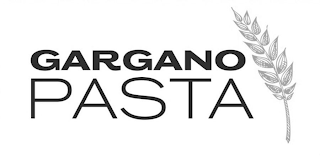 GARGANO PASTA