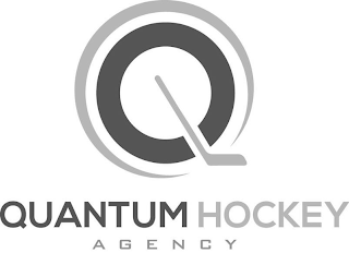 QUANTUM HOCKEY AGENCY