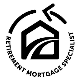 RETIREMENT MORTGAGE SPECIALIST