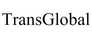 TRANSGLOBAL