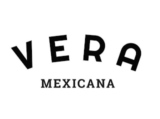 VERA MEXICANA
