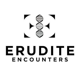 ERUDITE ENCOUNTERS