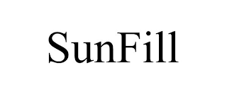 SUNFILL