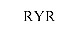 RYR