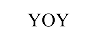 YOY