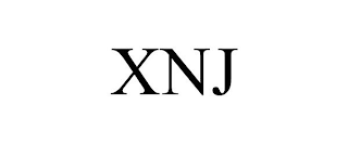 XNJ