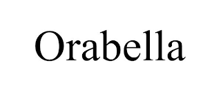 ORABELLA