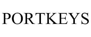 PORTKEYS