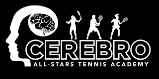 CEREBRO ALL-STARS TENNIS ACADEMY