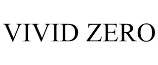 VIVID ZERO