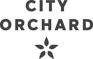 CITY ORCHARD