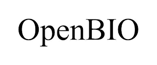 OPENBIO