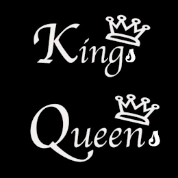 KING'S QUEEN'S