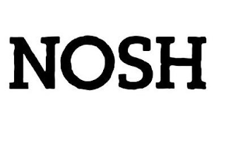 NOSH