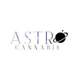 ASTRO CANNABIS