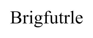 BRIGFUTRLE