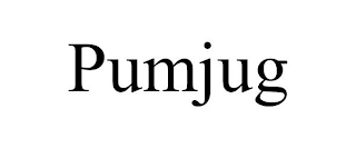 PUMJUG