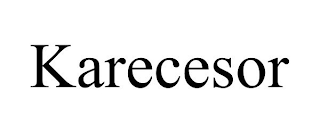 KARECESOR