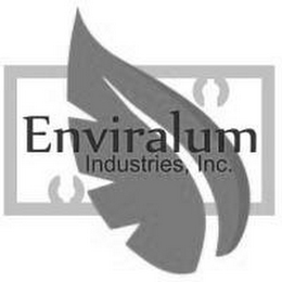 ENVIRALUM INDUSTRIES, INC.