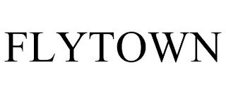 FLYTOWN